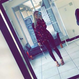 Meet your Posher, Kersten